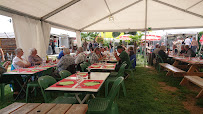 Atmosphère du Restaurant La Guinguette Chez Dom à Thonon-les-Bains - n°1