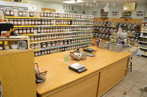 Health Food Store «Country Store Health Foods», reviews and photos, 3618 N Vermilion St, Danville, IL 61832, USA