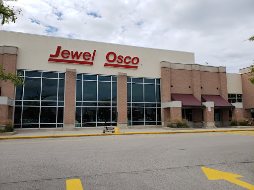 Grocery Store «Jewel-Osco», reviews and photos, 20 S Weber Rd, Romeoville, IL 60446, USA