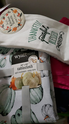 Clothing Store «Ross Dress for Less», reviews and photos, 2525 NE 10th Ct, Homestead, FL 33033, USA