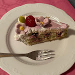 Photo n°4 de l'avis de Alessia.o fait le 04/03/2024 à 12:06 sur le  Il Fornaio Tavagnacco di Candolo Piero & C. Snc à Manzano