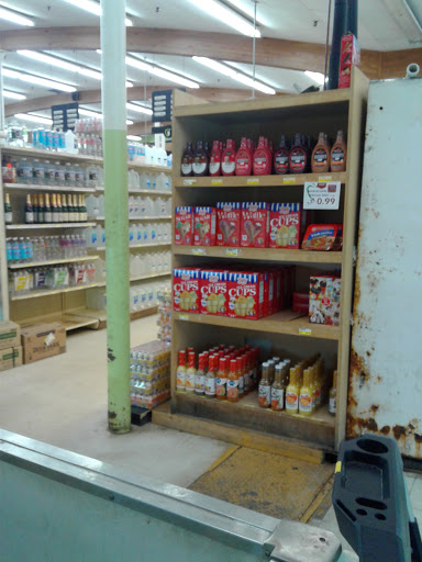 Supermarket «Big Apple Supermarket Inc», reviews and photos, 2916 Jefferson Davis Hwy, Richmond, VA 23234, USA