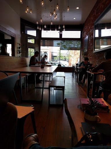 Coffee Shop «Sure House Coffee Roasting Co.», reviews and photos, 151 S Market St, Wooster, OH 44691, USA