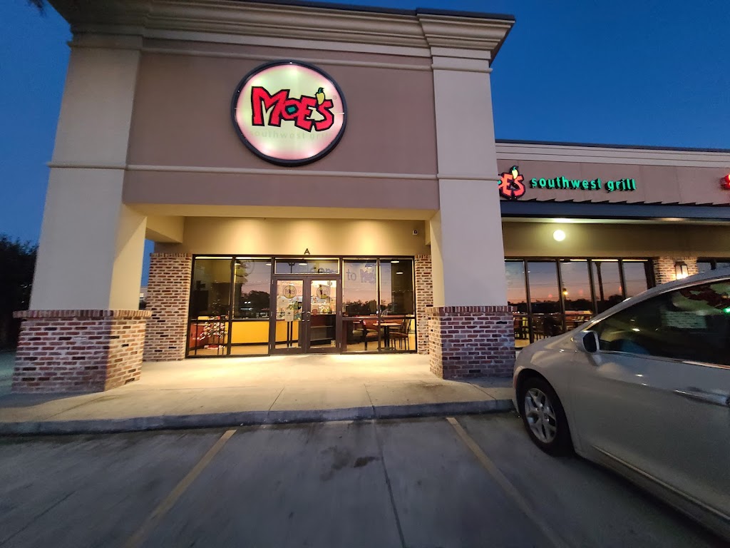 Moe's Southwest Grill 70360