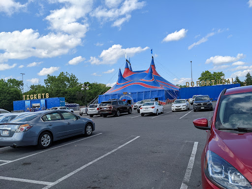 Shopping Mall «Apple Blossom Mall», reviews and photos, 1850 Apple Blossom Dr, Winchester, VA 22601, USA