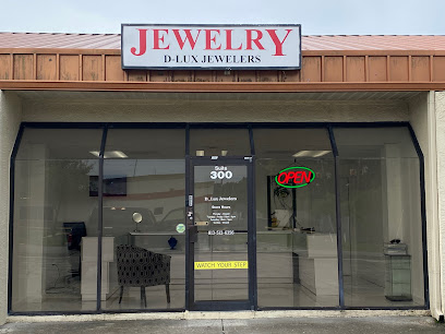 D_Lux Jewelers Inc