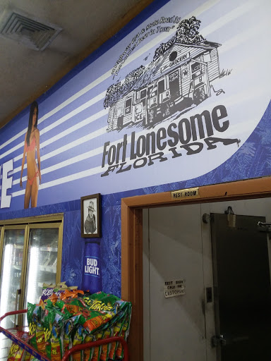 Fort Lonesome Grocery, 13231 FL-674, Lithia, FL 33547, USA, 