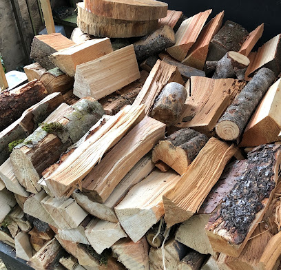 Infinity Firewood Sales & Delivery