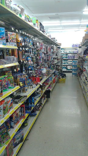 Discount Store «Dollar General», reviews and photos, 4455 N State Rd 7, Lauderdale Lakes, FL 33319, USA