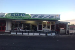 Tony's Cafe and Kebabs - Fully Licensed image