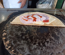 Crepas Anahuac photo