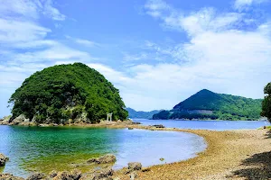 網代島 image