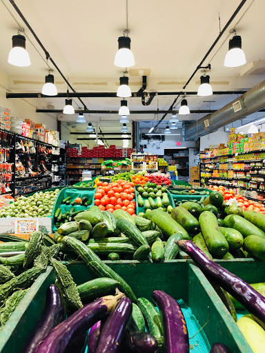 Supermarket «Premium Supermarket», reviews and photos, 16807 Hillside Avenue, Jamaica, NY 11432, USA