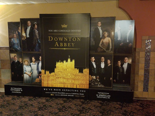 Movie Theater «Regal Galleria Mall Stadium 16», reviews and photos, 2001 S Rd, Poughkeepsie, NY 12601, USA