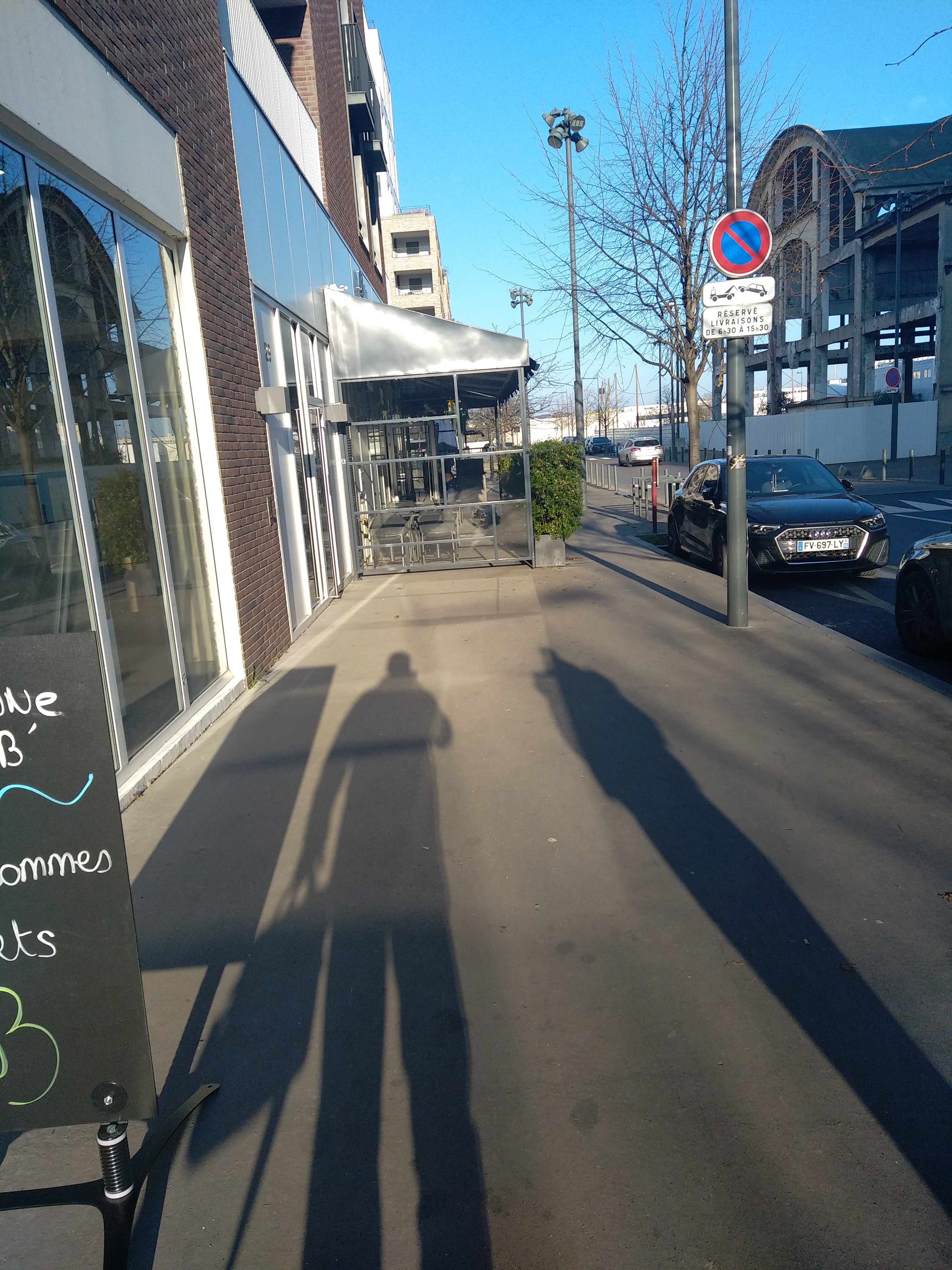 Photo n° 1 de l'avis de Marc.o fait le 02/12/2023 à 14:32