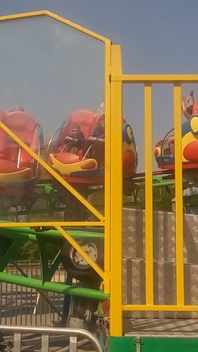 Movie Theater «Showcase Cinemas Woburn», reviews and photos, 25 Middlesex Canal Park Dr, Woburn, MA 01801, USA