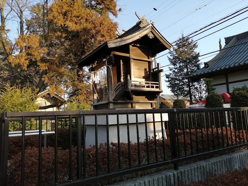 浅間神社