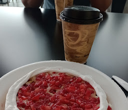 Bernardi caffé photo