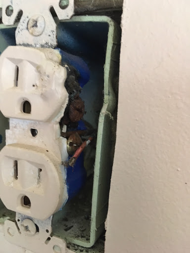 Electrician «All Things Electric inc.», reviews and photos, 517 Castle Heights Ave, Lebanon, TN 37087, USA