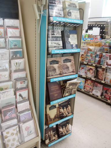 Drug Store «Walgreens», reviews and photos, 188 Union St, Vernon, CT 06066, USA