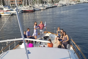 Night Rider Charters of Boston