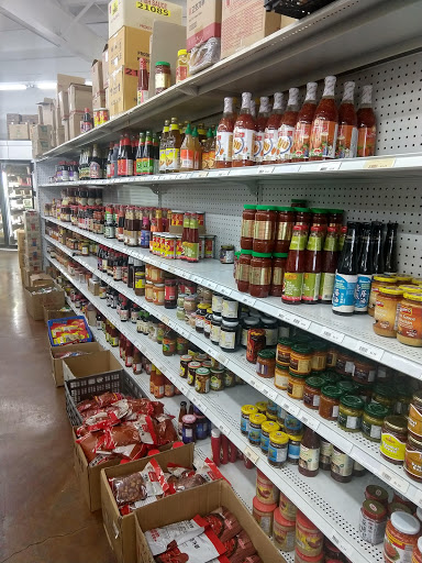 Asian Grocery Store «Asian World Market», reviews and photos, 2904 S Campbell Ave, Springfield, MO 65807, USA