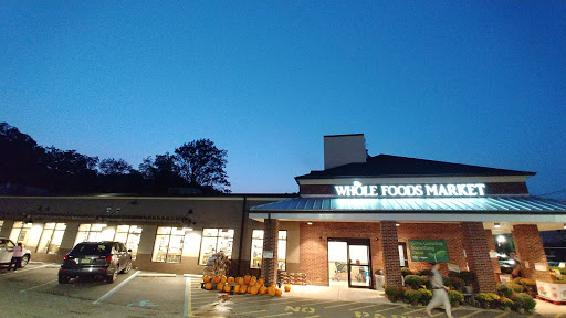 Grocery Store «Whole Foods Market», reviews and photos, 110 Washington St, Morristown, NJ 07960, USA