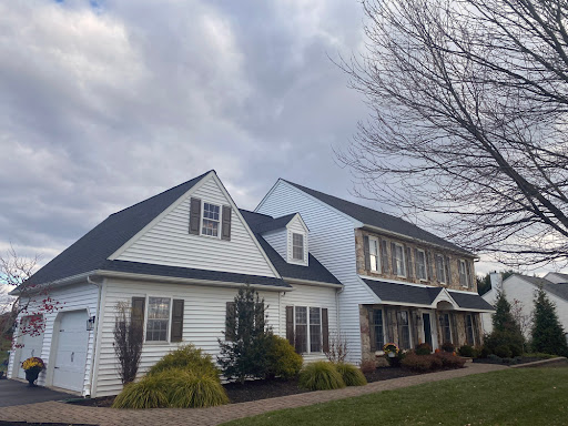 Roofing Contractor «All Roofing Solutions», reviews and photos, 215 N Maryland Ave, Wilmington, DE 19804, USA