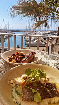 Les plus récentes photos du Restaurant Le Cabanon de Sausset à Sausset-les-Pins - n°8