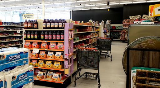 Discount Store «Big Lots», reviews and photos, 4840 Allen Rd, Zephyrhills, FL 33541, USA