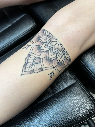 Explore small tattoo ideas for couples, creative tattoo ideas in Mesa, available at Diamond Body Art