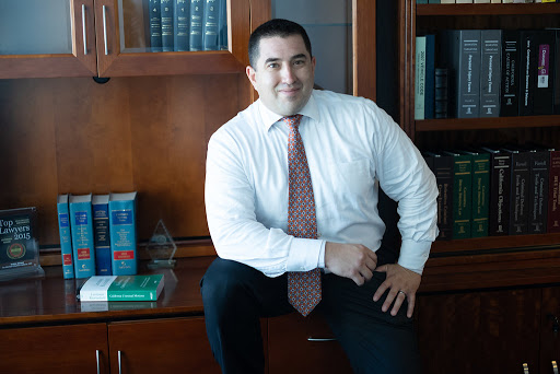 Criminal Justice Attorney «Law Office of Nabiel C. Ahmed», reviews and photos