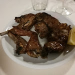 Photo n°4 de l'avis de Daniele.e fait le 18/04/2018 à 11:29 sur le  El Rancho à Bevagna