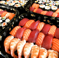 Plats et boissons du Restaurant de sushis Takako Cuisine à emporter et épicerie japonaise à Bagnères-de-Bigorre - n°4