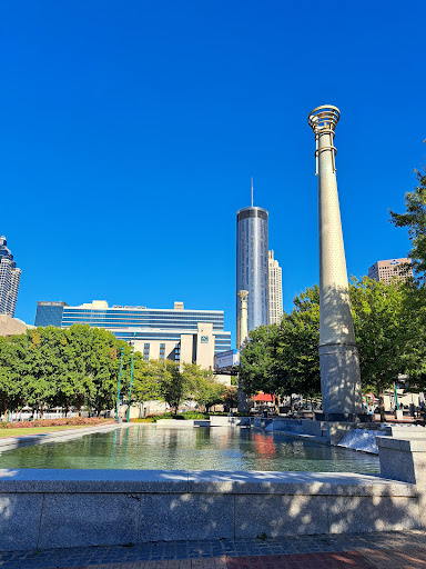 Centennial Olympic Park