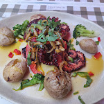 Photo n°1 de l'avis de Diana.a fait le 28/03/2022 à 07:56 sur le  Cova Funda à Almada