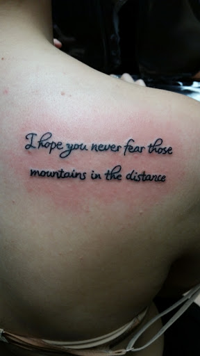 Explore family tattoo ideas for females, creative tattoo ideas in Erie, available at EliKingInk