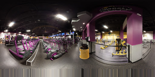 Gym «Planet Fitness», reviews and photos, 12831 Towne Center Dr, Cerritos, CA 90703, USA