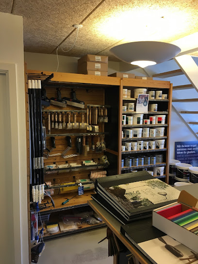 Flügger farver Kolind