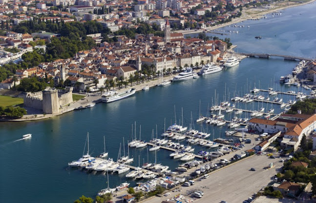 ACI Marina Trogir