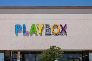 Playbox Indoor Playland image