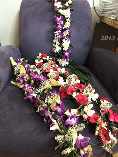 Florist «Royal Louis Florist», reviews and photos, 2221 10th St, Sacramento, CA 95818, USA