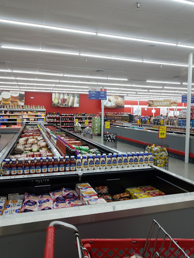 Grocery Store «Save-A-Lot», reviews and photos, 11 Hwy 630 E, Frostproof, FL 33843, USA