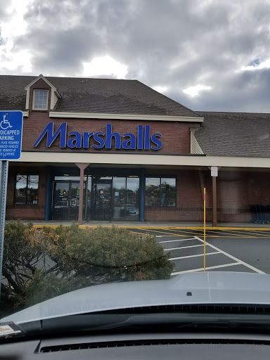 Department Store «Marshalls», reviews and photos, 500 MA-134, South Dennis, MA 02660, USA