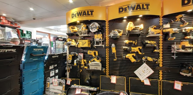 Reviews of Bell Tools in Bristol - Hardware store