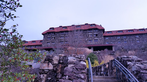 Outdoor Sports Store «Nantahala Outdoor Center Asheville», reviews and photos, 290 Macon Ave, Asheville, NC 28804, USA