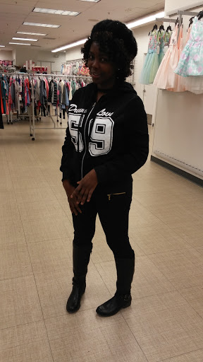 Clothing Store «Burlington Coat Factory», reviews and photos, 100 S 69th St, Upper Darby, PA 19082, USA