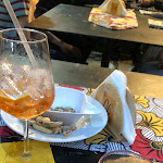 Photo n°1 de l'avis de anni.i fait le 04/06/2023 à 08:44 sur le  Ciwara à Palermo