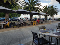 Atmosphère du Restaurant La Terrasse à Saint-Georges-d'Oléron - n°5