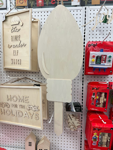 Fabric Store «Jo-Ann Fabrics and Crafts», reviews and photos, N78 W14531 Appleton Ave, Menomonee Falls, WI 53051, USA